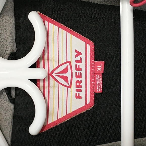 Firefly jacket - Picture 7 of 14